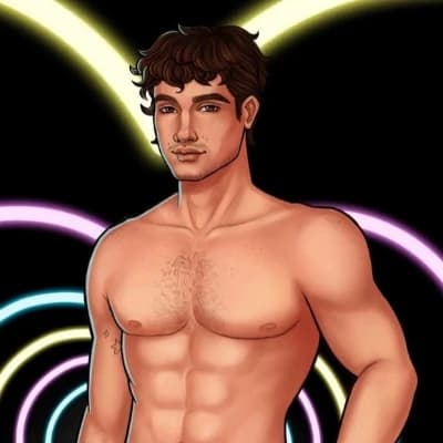 Joshua thumbnail