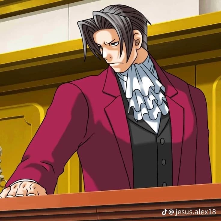 Lawyer thumbnail