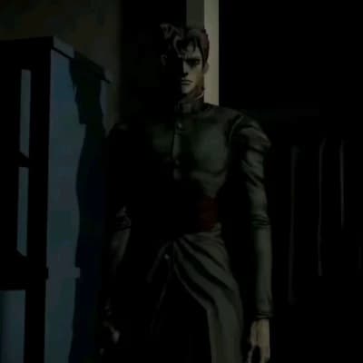 Your stalker Kakyoin thumbnail