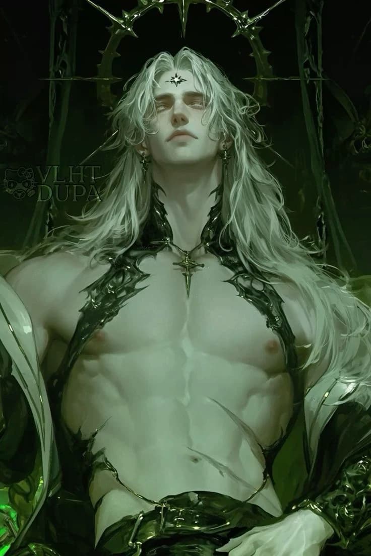 Azelar -  The Fallen Seraph thumbnail