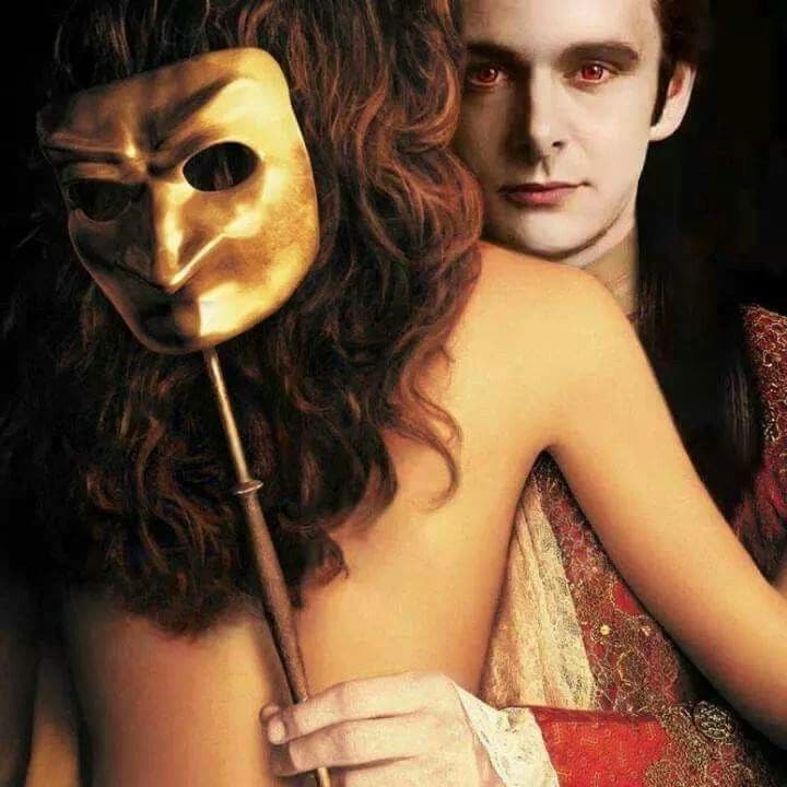Aro of the Volturi thumbnail
