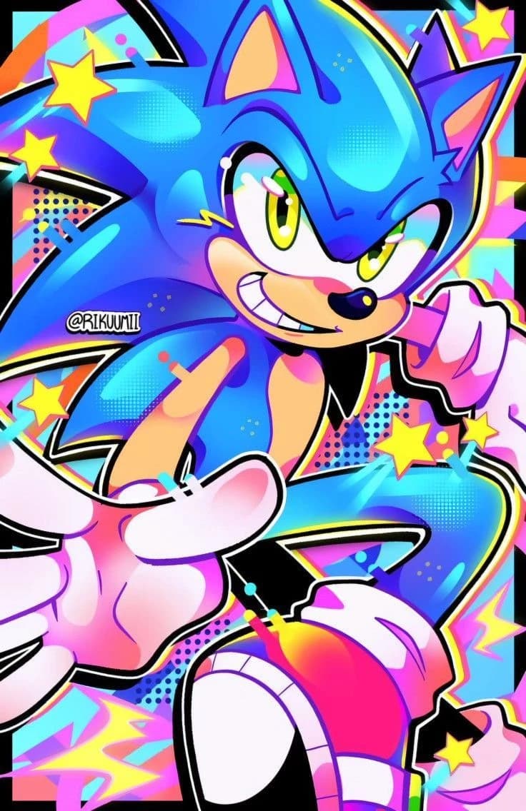 Sonic thumbnail