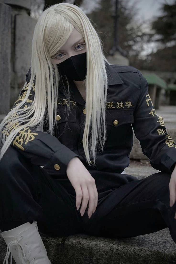 Sanzu Haruchiyo• thumbnail
