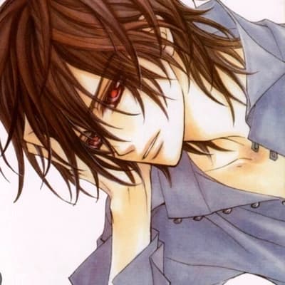 Kaname Kuran thumbnail