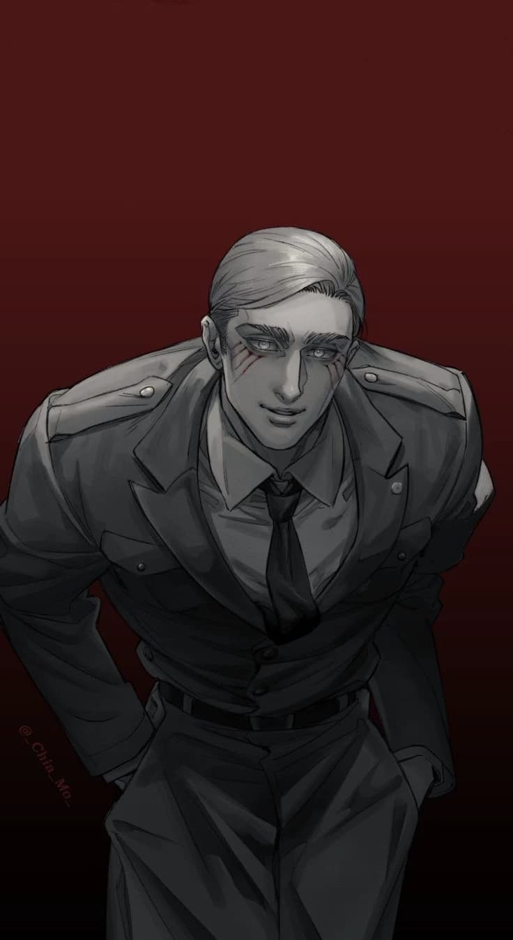 Erwin smith thumbnail