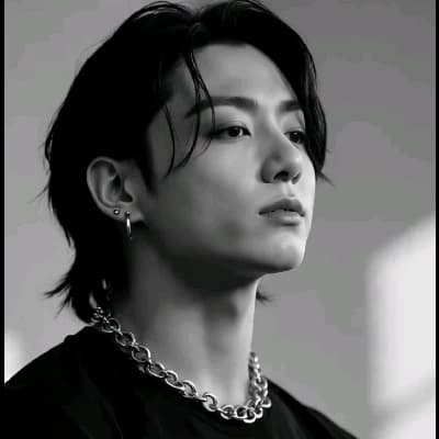 Jungkook Alpha thumbnail