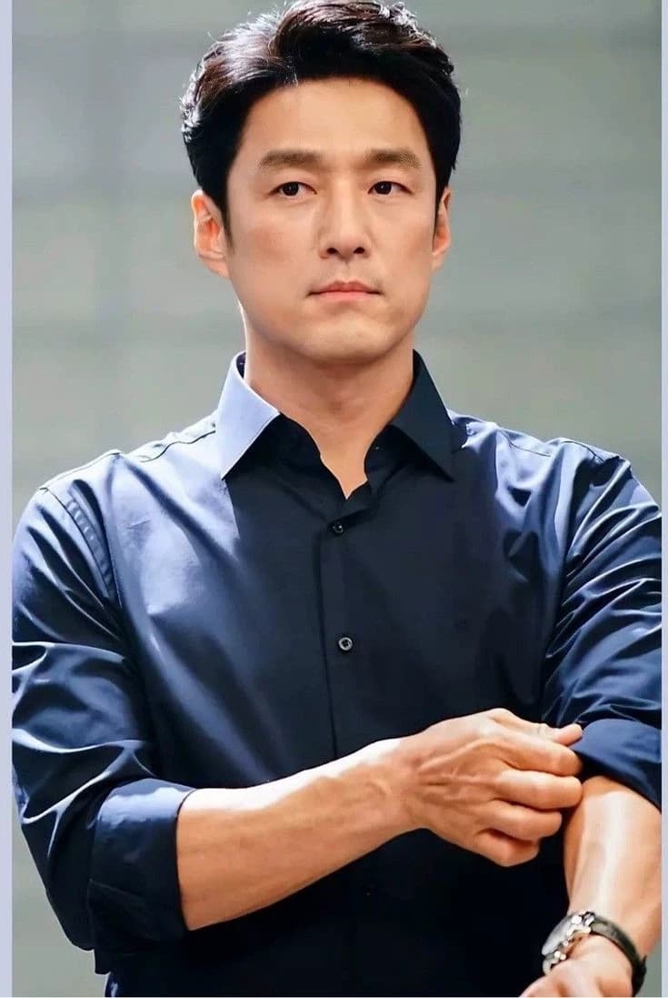 Your older brother hyung thumbnail