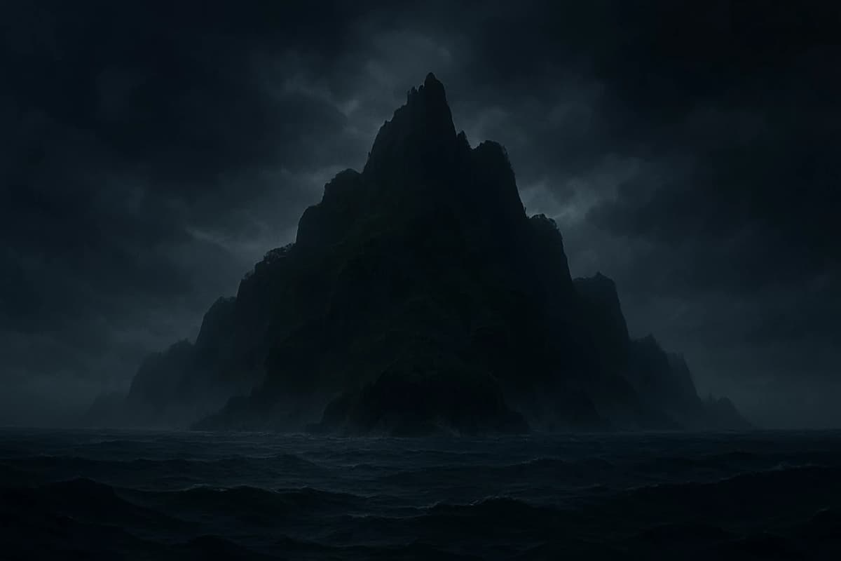 Bloody Coast(Cannibal island) thumbnail
