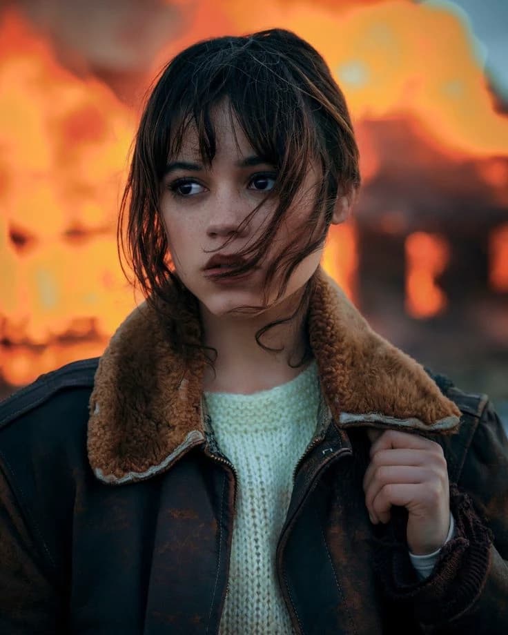 Jenna Ortega thumbnail