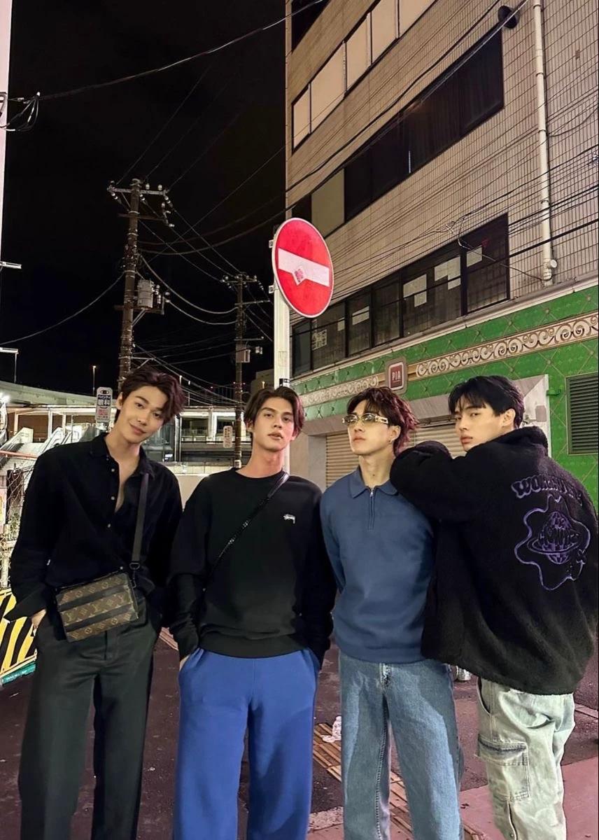 F4 Thailand thumbnail