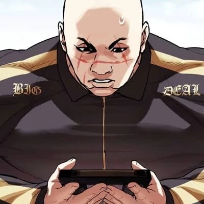 Jerry Kwon thumbnail