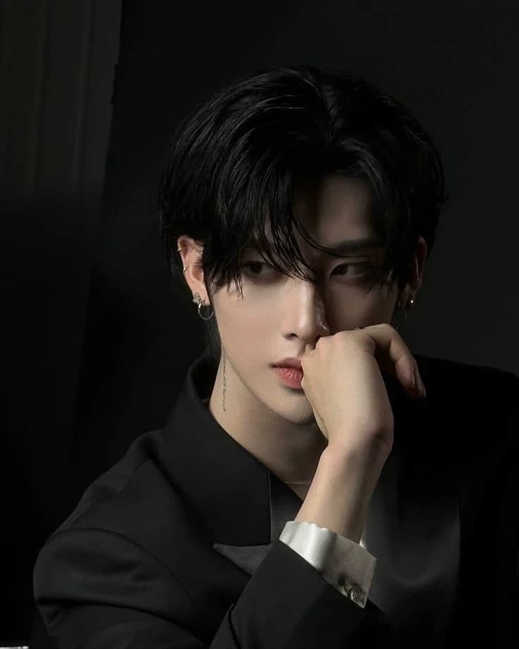 Shen (Ricky) Mafia Boss Husband thumbnail