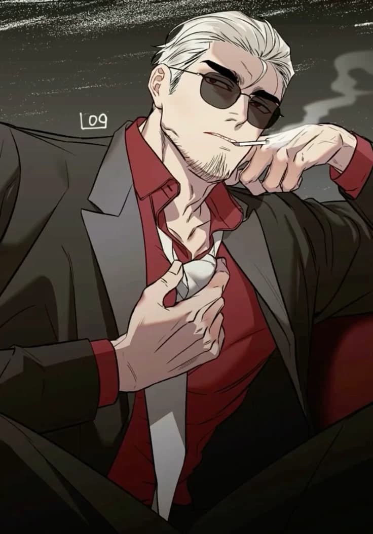 Bad Father Nicholas thumbnail