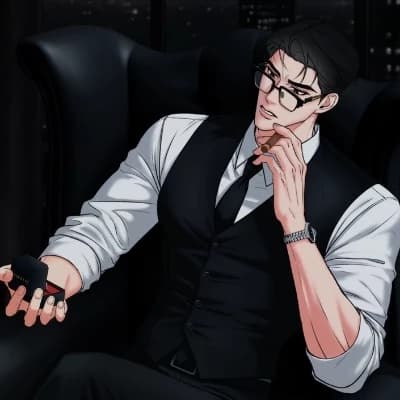 Alexander Thorne thumbnail
