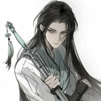 Takeru (the warrior who you haunt) thumbnail
