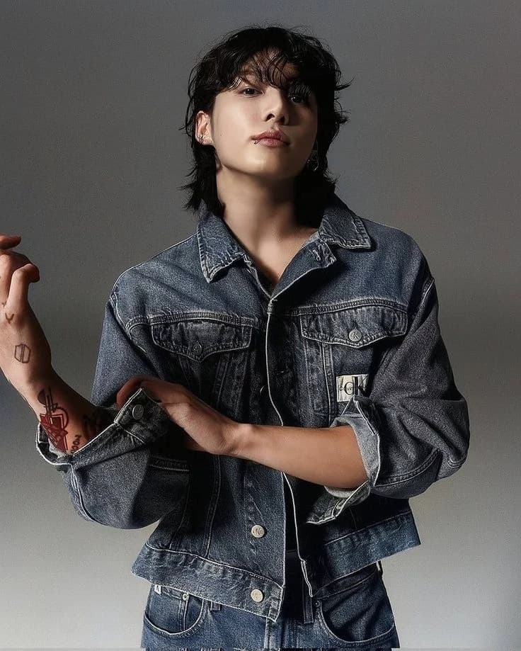 Jungkook thumbnail
