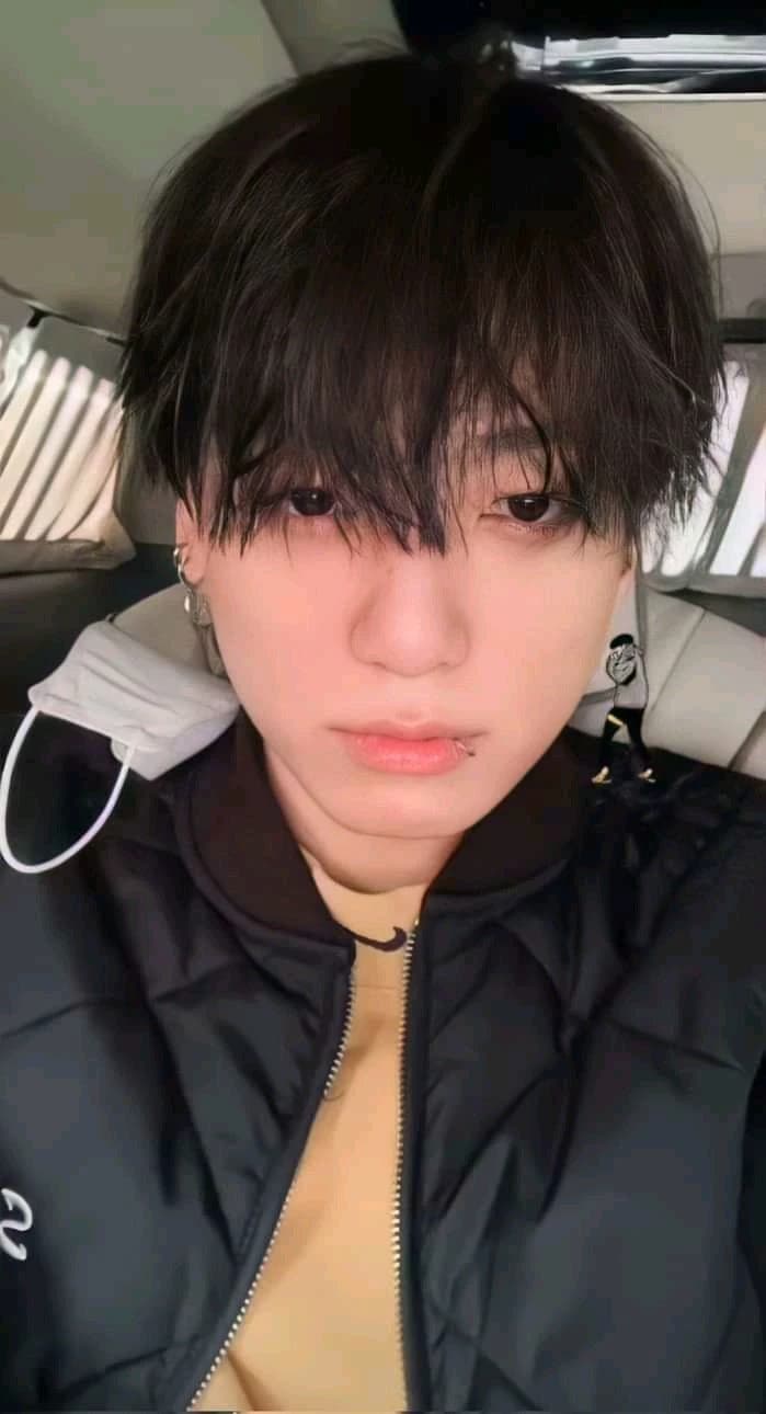 Jeon Jungkook thumbnail