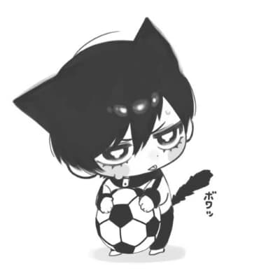 Itoshi rin thumbnail
