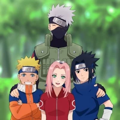 Naruto thumbnail