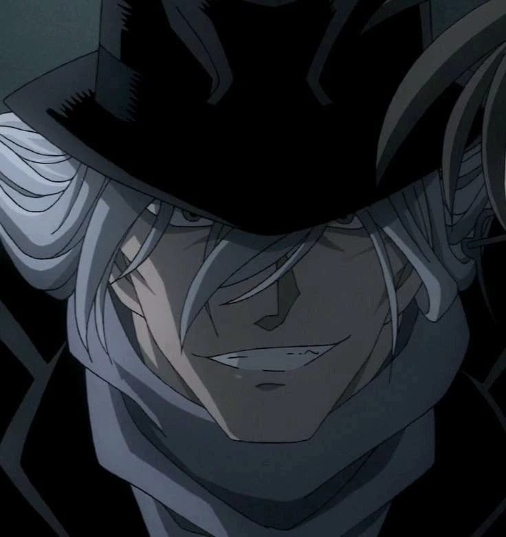 Gin and black organization thumbnail