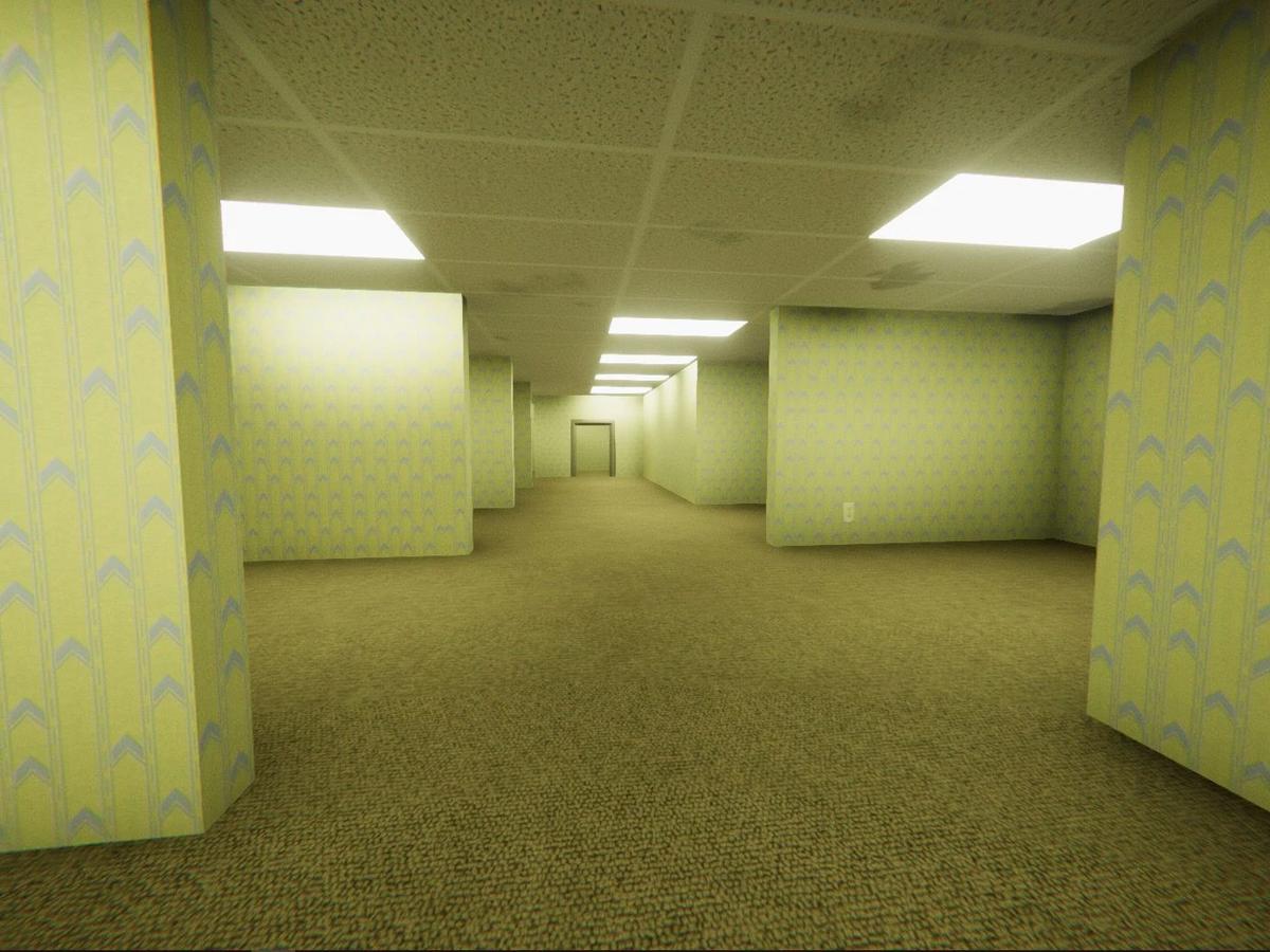 Burriculus of the level thumbnail