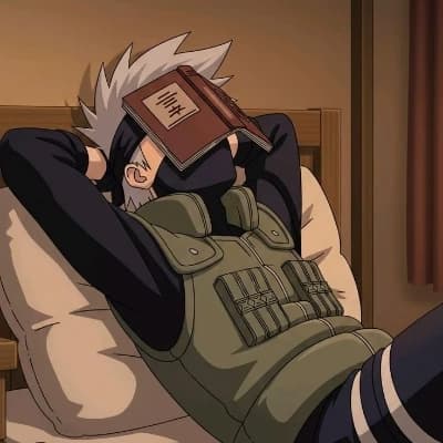 Kakashi Hatake thumbnail