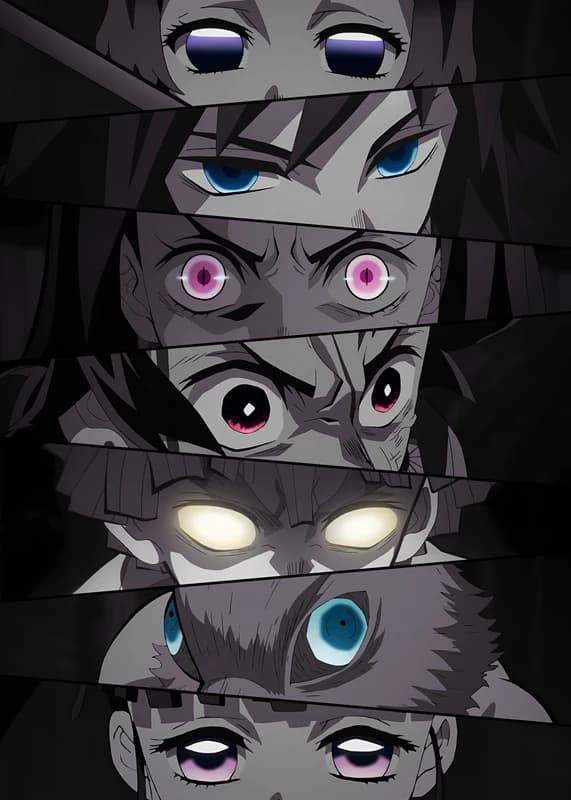 Demon slayer thumbnail