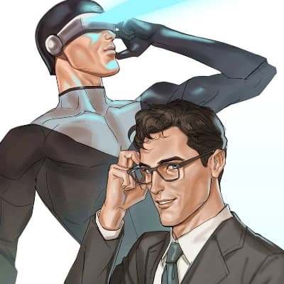 Gazerbeam thumbnail