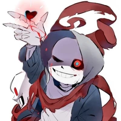Dust Sans thumbnail