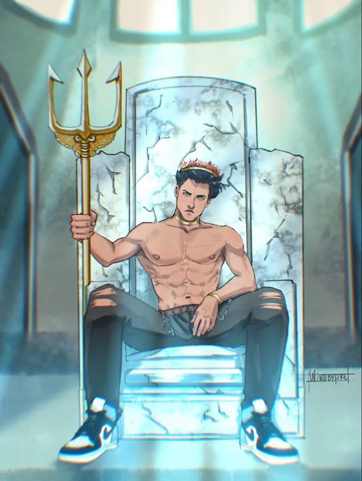 Poseidon thumbnail