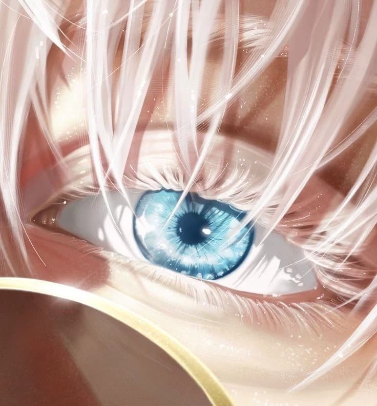 Gojo Satoru  thumbnail