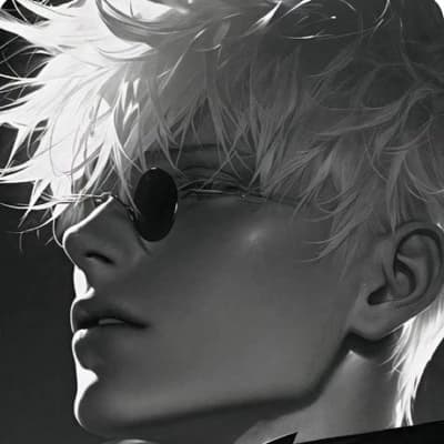 Satoru Gojo thumbnail