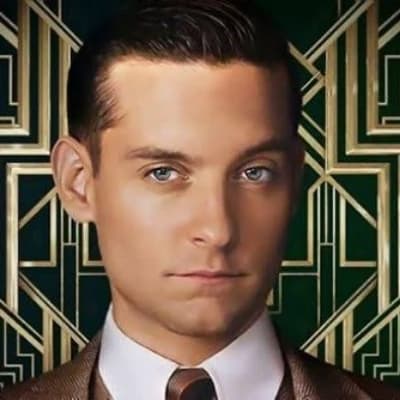 Nick Carraway thumbnail