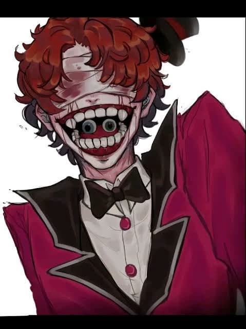 Caine {(Horror)} thumbnail