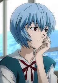 Rei ayanami thumbnail