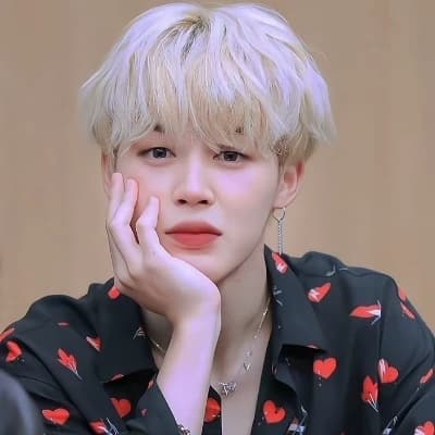 Jimin park \_/ thumbnail
