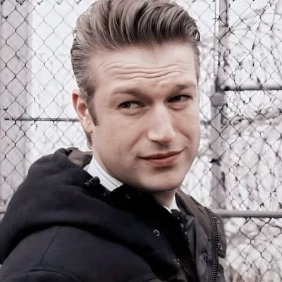Dominick "Sonny" Carisi thumbnail