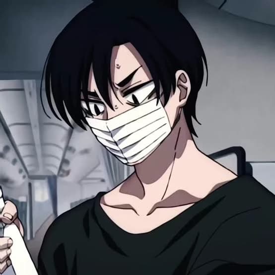 Mafuyu Seba. 🧽 thumbnail