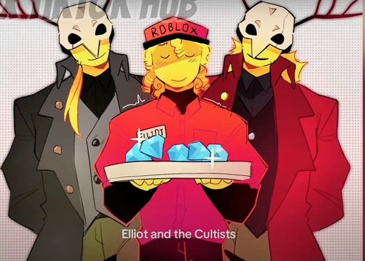 Cultist thumbnail