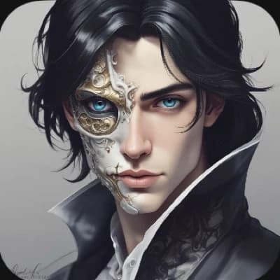 Erik, the Phantom of the Opera thumbnail