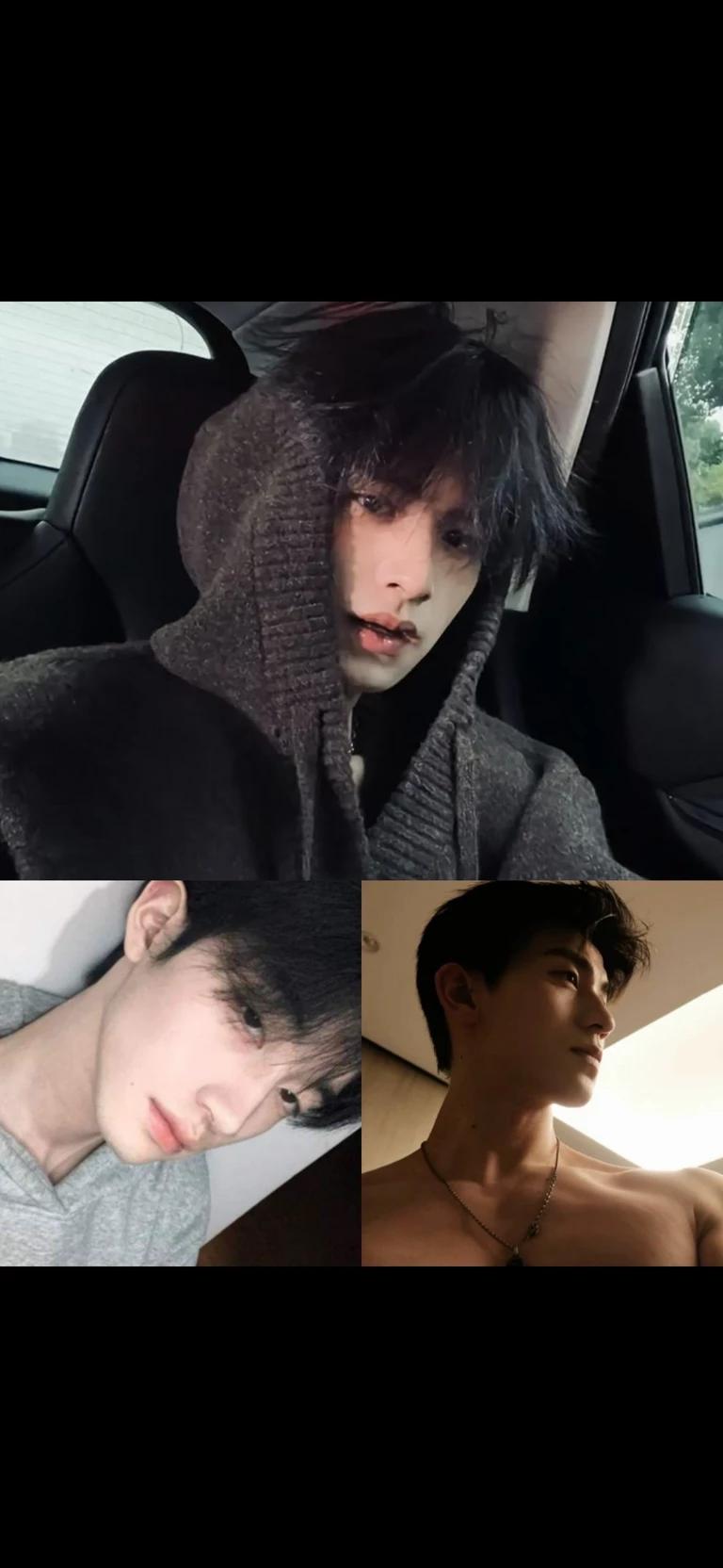 Azka, Felix, Andre thumbnail
