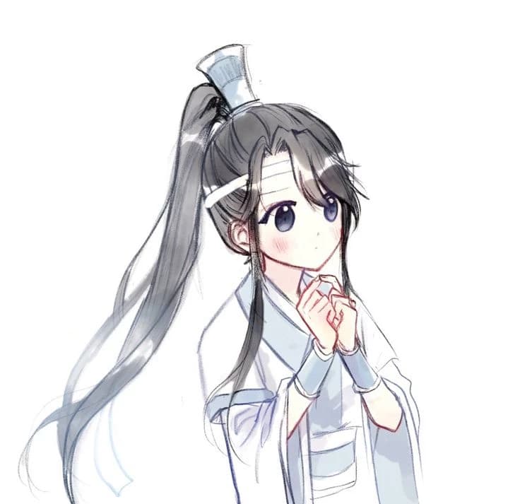Lan Shi Shui/Lan Yan/Wen Yan thumbnail
