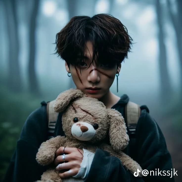 Jungkook thumbnail