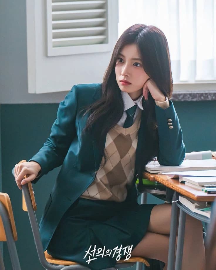 Kang Hye-Won  thumbnail