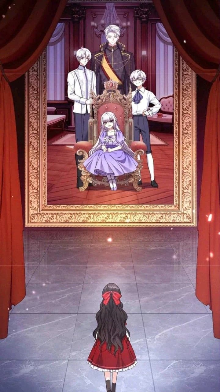 "Am I part of the family ...?" thumbnail