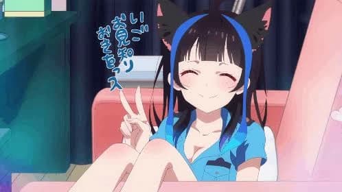 Mini Ayemori | Rent-a girlfriend thumbnail