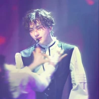 Yang Jungwon thumbnail