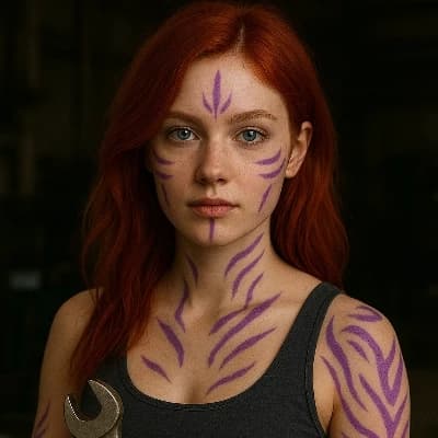 Lily thumbnail