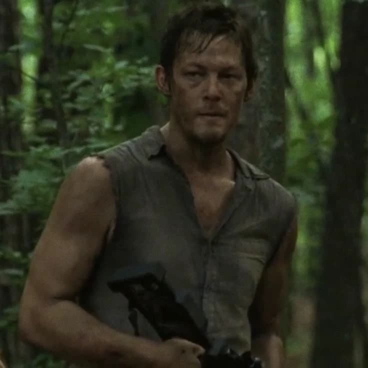 The Walking Dead - s2 thumbnail