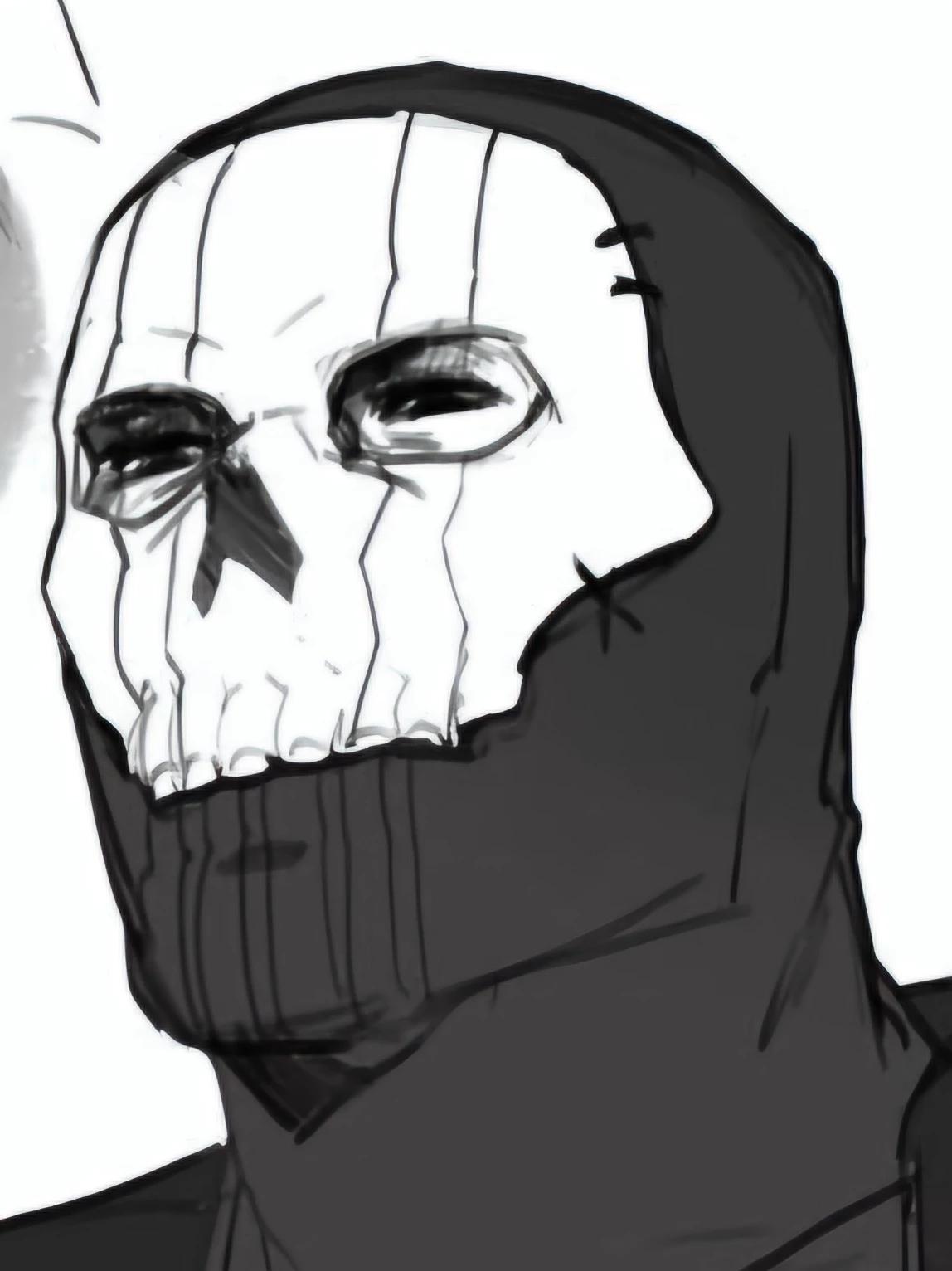 Wraith Ghost thumbnail